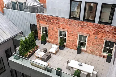 Sold by Time Equities, Inc.