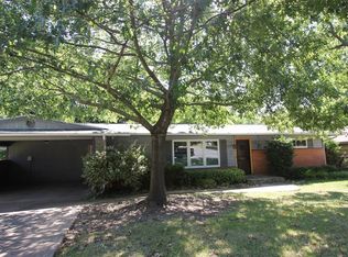 1022 S Maurice Ave, Denison, TX 75020
