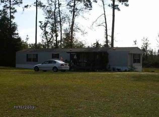 2865 Work Rd, Kountze, TX 77625