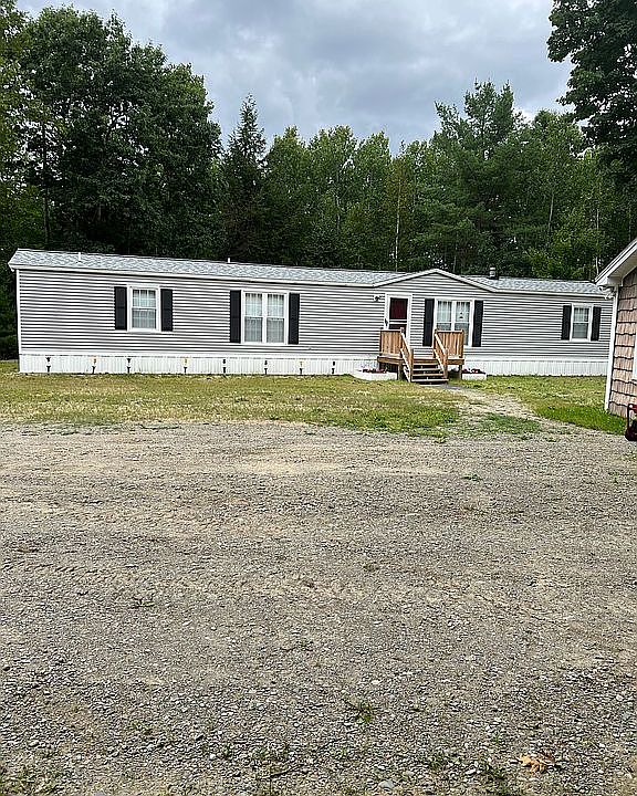 Complete professional remodel