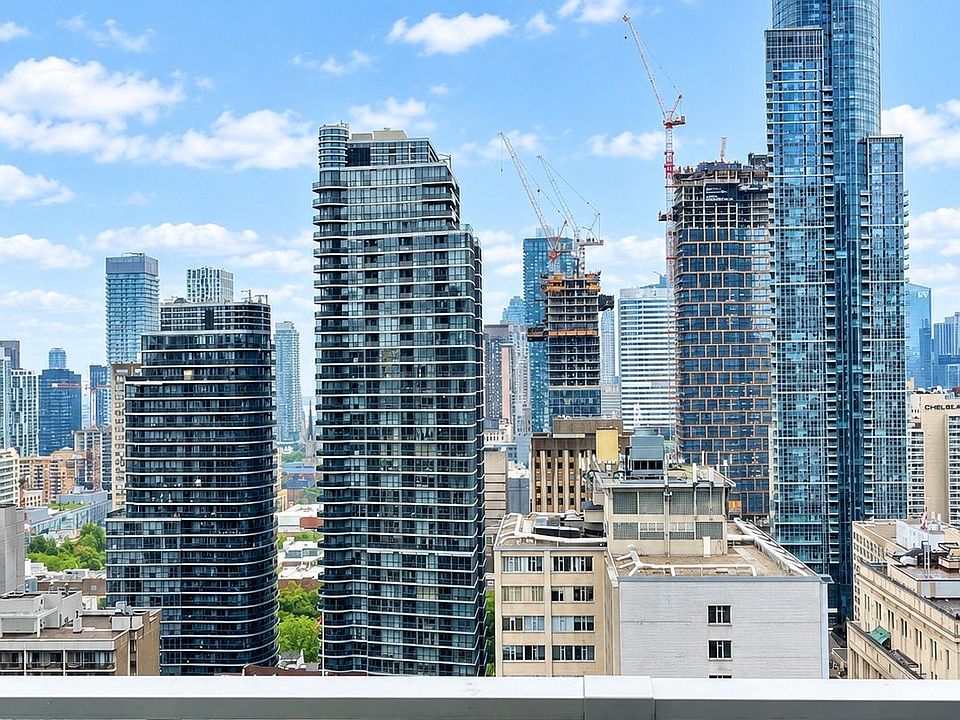 1st image of 501 Yonge St #2509