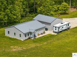 31703 Highway Ww, Lincoln, MO 65338