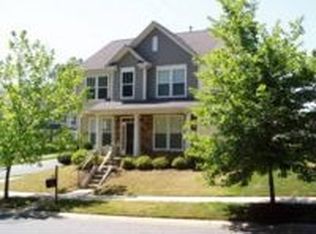 15603 Chipping Dr, Huntersville, NC 28078