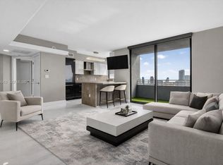 The Waverly At South Beac, Miami Beach, FL 33139