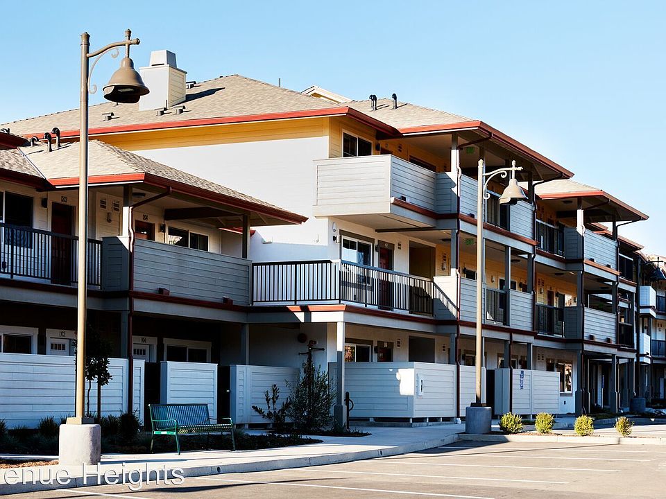 1st image of 82 2nd St Unit 207