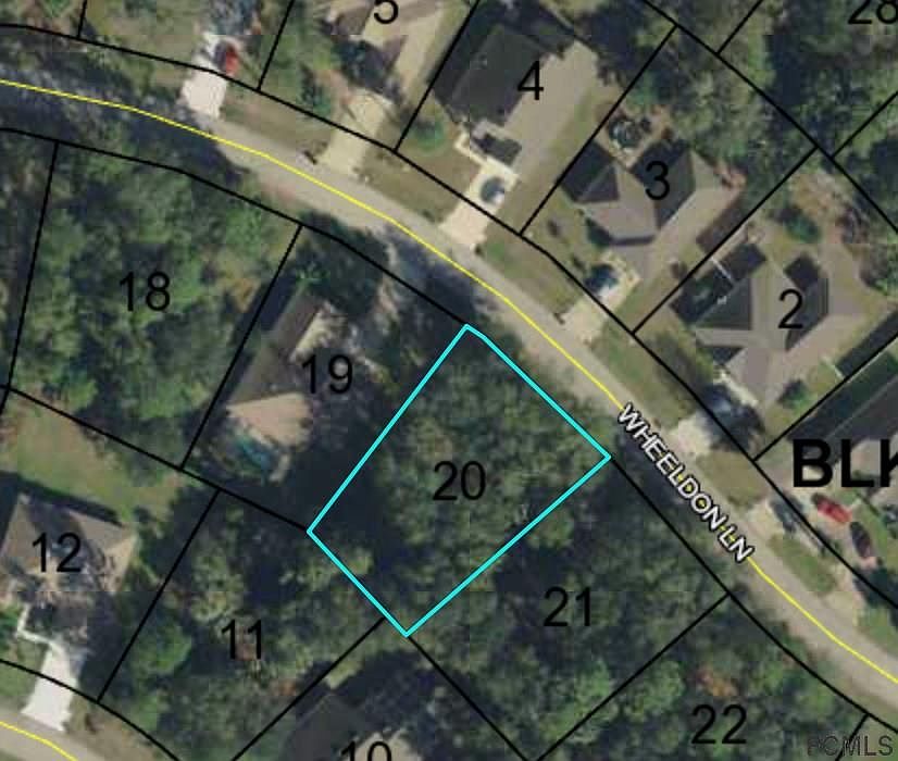 2nd image of 7 Wheeldon Ln