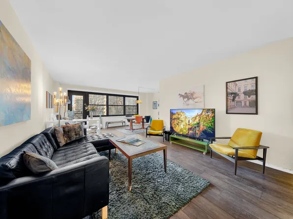 160 West End Avenue image 1 of 9