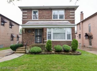 8117 S Yates Ave, Chicago, IL 60617
