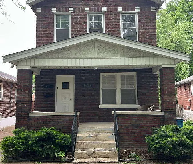 1421 Claytonia Ter #1F — Photo 1