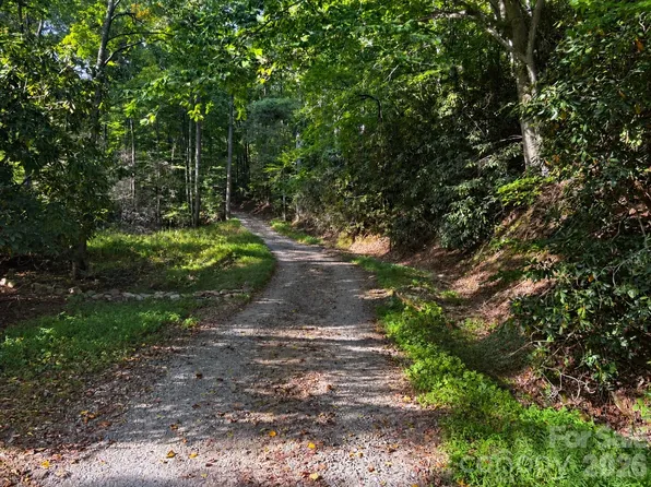 0 Burnette Reeves Rd, Leicester, NC 28748
