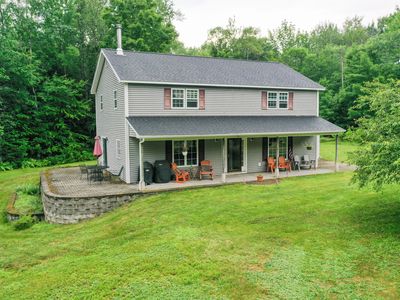 100 Dill Road, Stetson, ME, 04488