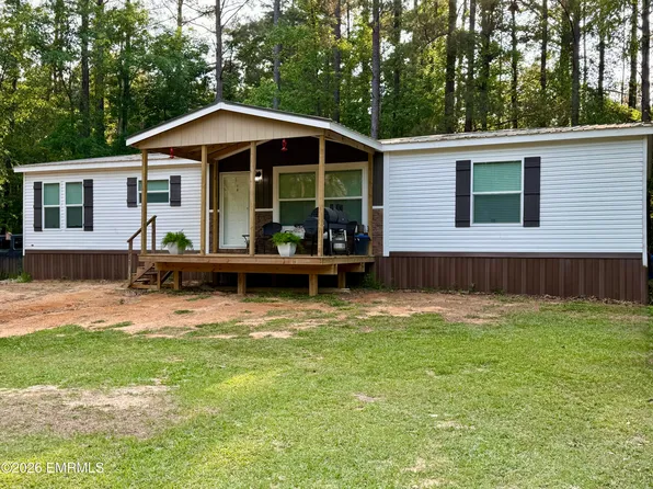1957 Whitaker Rd, Meridian, MS 39301