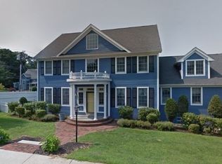 4 McDonald Farm Rd, Wakefield, MA 01880