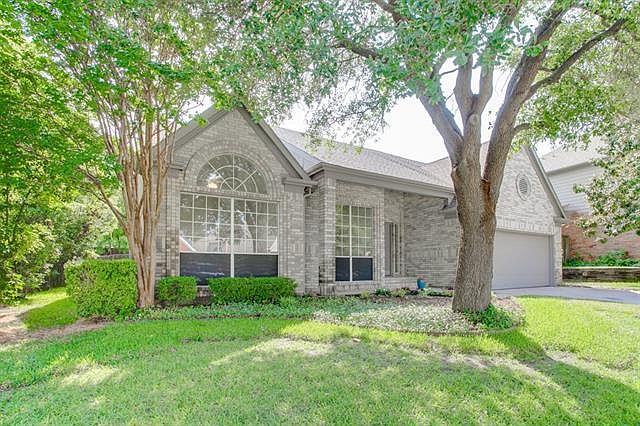 2213 Old McGarrah Rd