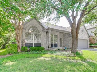 2213 Old McGarrah Rd, McKinney, TX 75072