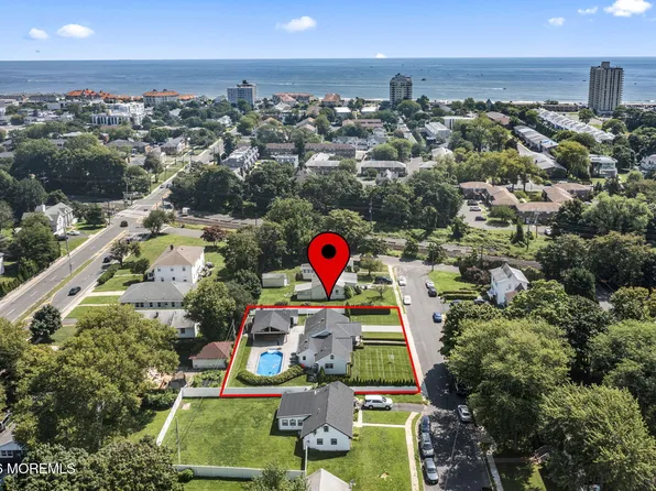12 Reid Street, Long Branch, NJ 07740