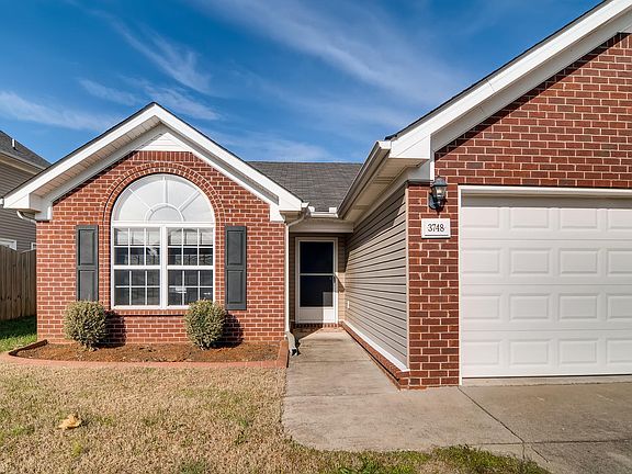 2nd image of 3748 Southbend Dr