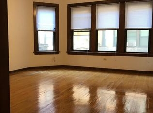 4046 N Sheridan Rd #2W, Chicago, IL 60613