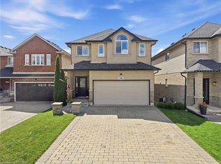 139 Stoneglen Way, Hamilton, ON L0R 1W0