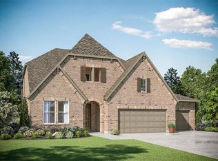 3502 Benito Dr, Iowa Colony, TX 77583