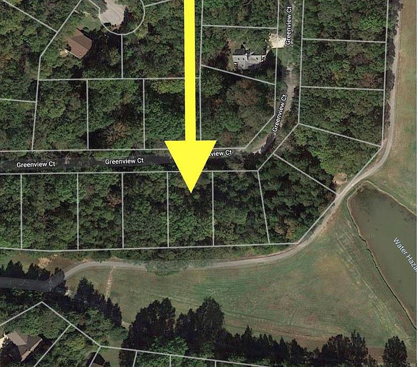 2nd image of 9646 Greenview Ct