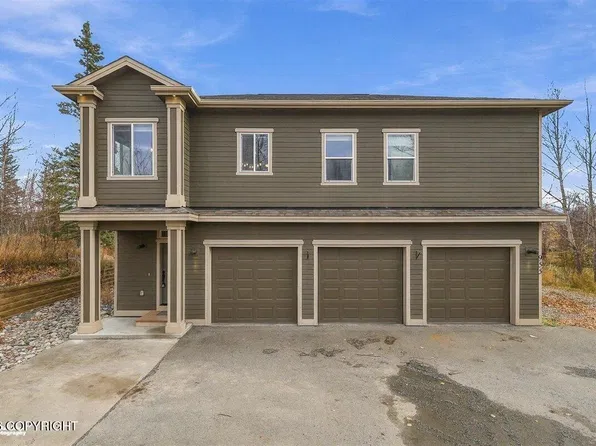 955 N Richmond Ln, Palmer, AK 99645