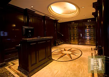 Rented by Halstead Real Estate