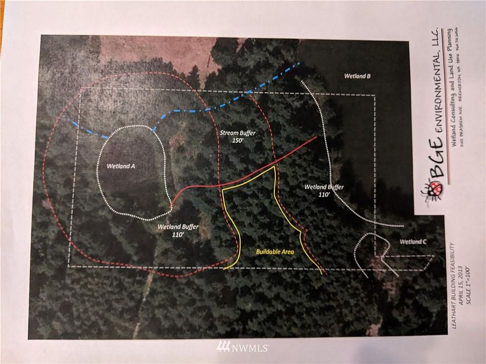 2nd image of 0 SW Huckleberry Rd