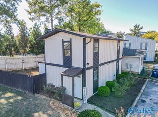 4301 Chalet Cir, Huntsville, AL 35810