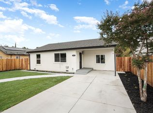 535 W Clay St, Stockton, CA