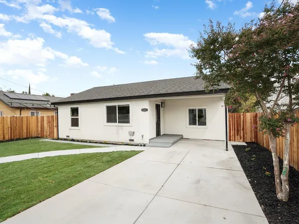 535 W Clay St, Stockton, CA 95206