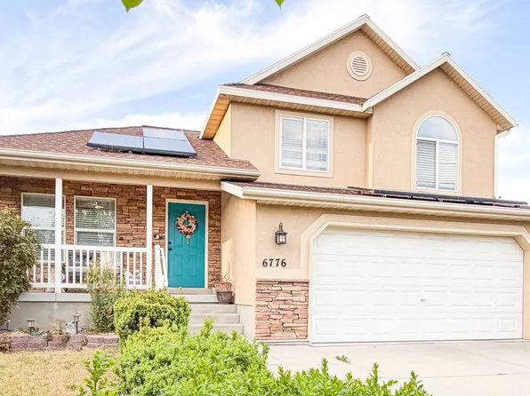 6776 W Halter Creek Way, West Valley City, UT 84128