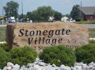 3302 Stonegate Dr, New Castle, IN 47362