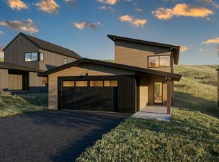 3163 EMERSON Trail, Steamboat Springs, CO 80487