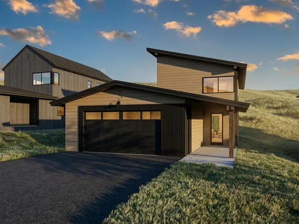 3163 Emerson Trl, Steamboat Springs, CO 80487