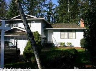 15207 SE 179th St, Renton, WA 98058