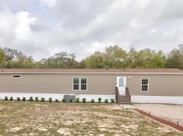 10761 NE 110th Ln, Archer, FL 32618