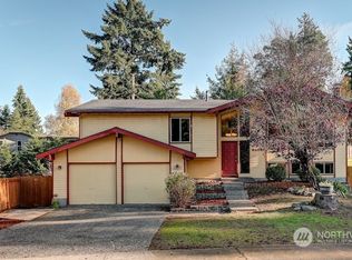 33728 31st Ave SW, Federal Way, WA 98023