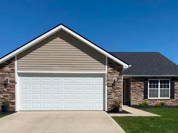 2236 Henry V Xing, Fort Wayne, IN 46818