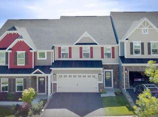 2143 Cook Dr #2143, Bethlehem, PA 18020