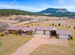17 Longabaugh Rd, Sundance, WY 82729