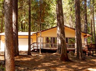 15040 Jack Pine Way, Magalia, CA 95954