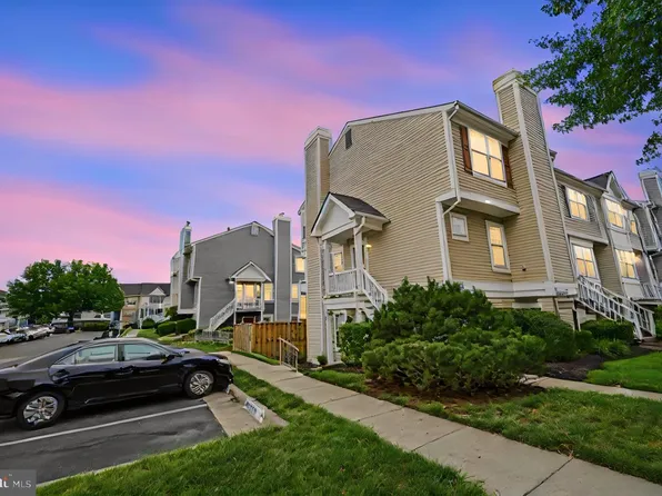 11021 Sentry Ridge Rd, Manassas, VA 20109