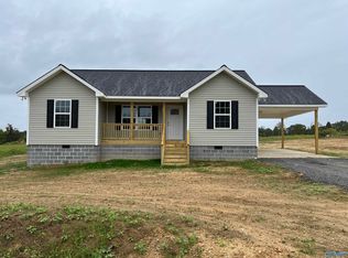 212 Road 9090, Rainsville, AL 35986