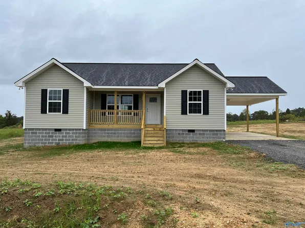 212 Road 9090, Rainsville, AL 35986