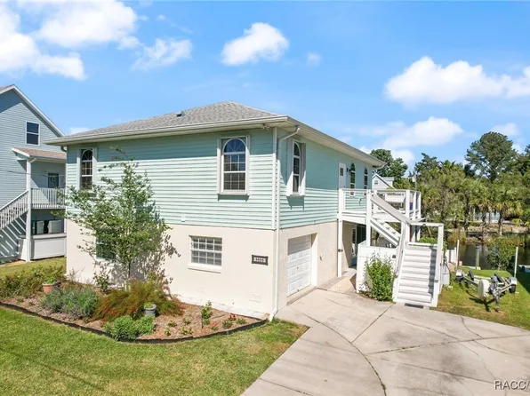 5695 S Sea Otter Path, Homosassa, FL 34448