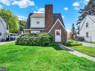 428 Edgehill Rd, York, PA 17403