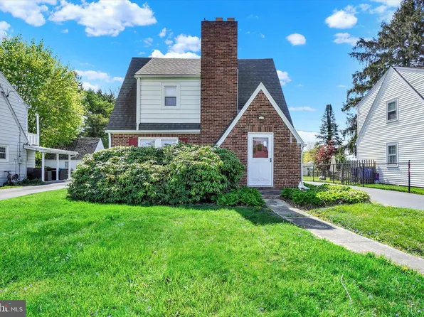 428 Edgehill Rd, York, PA 17403