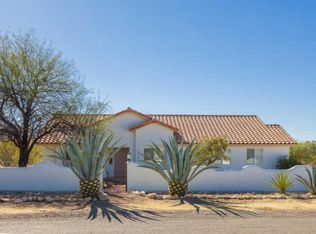 965 N Darlene Dr, Vail, AZ 85641