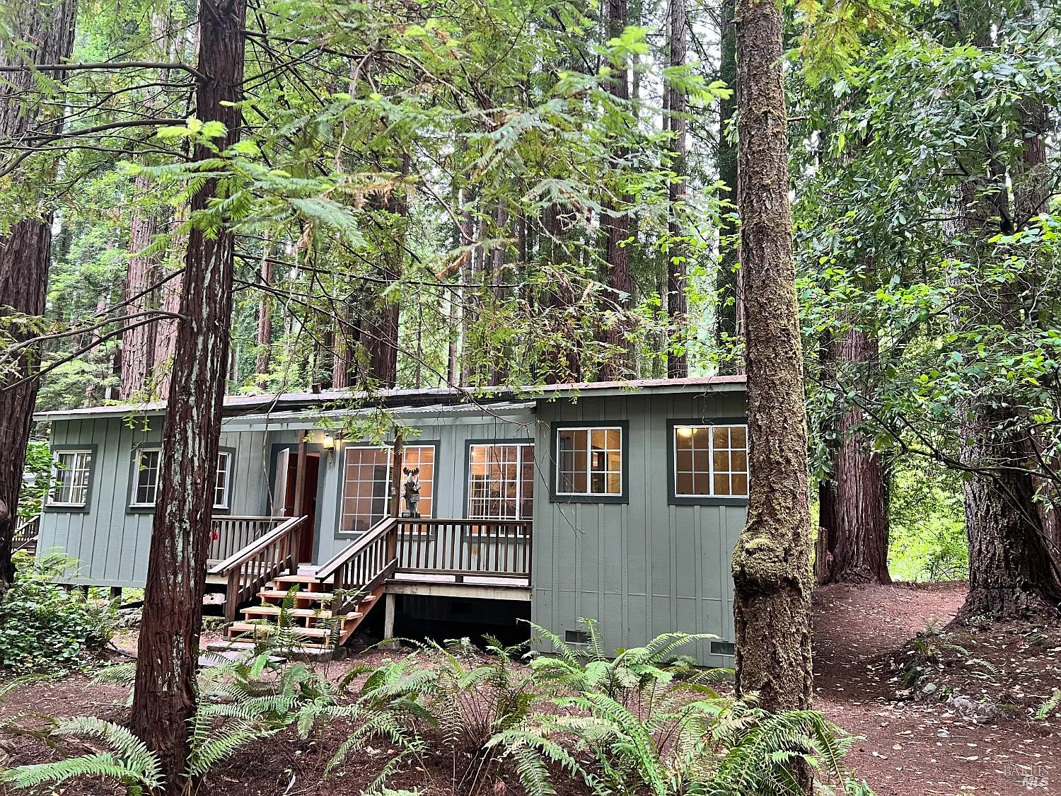 475 E Austin Creek Road - Photo 1